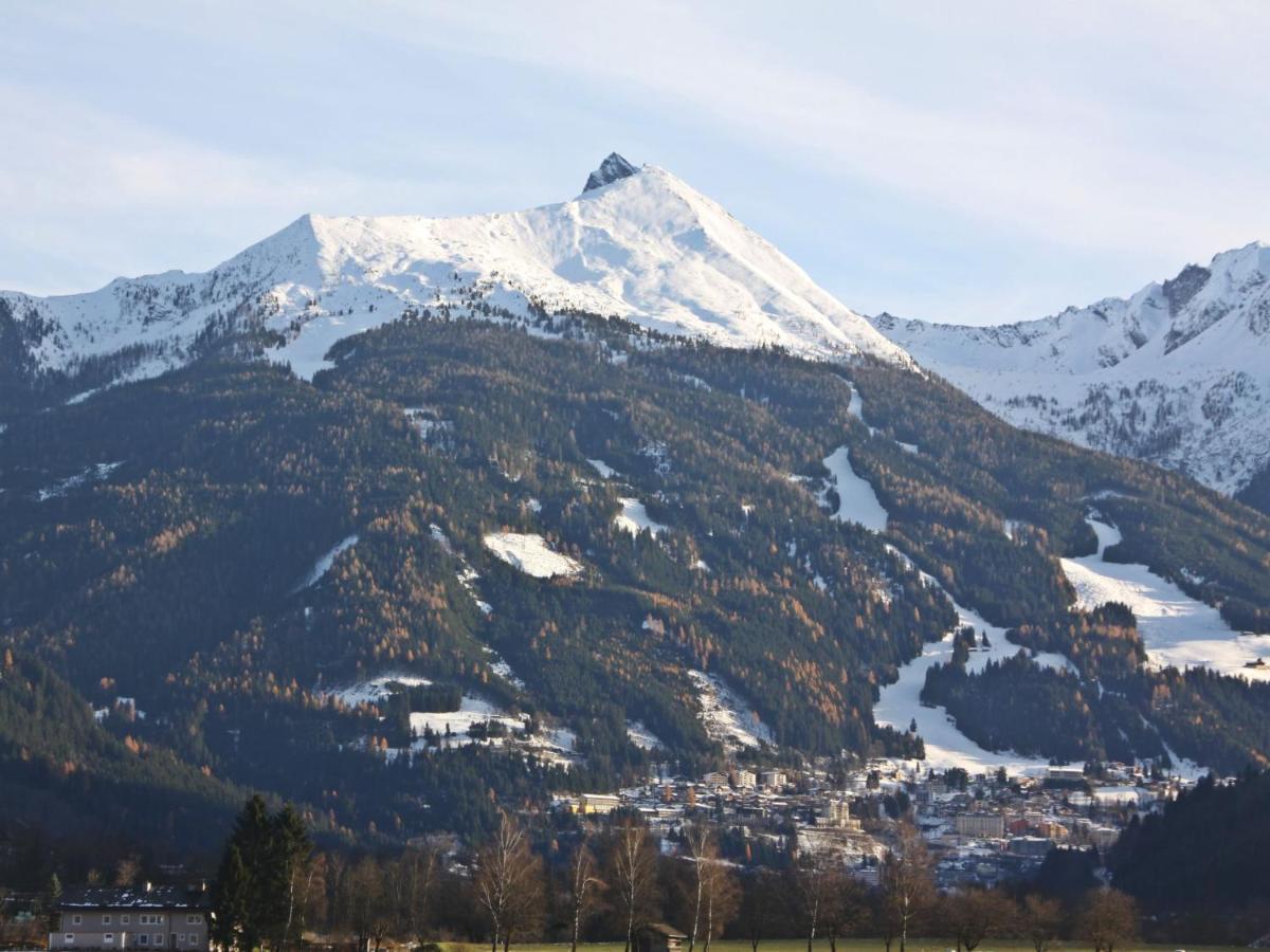 Apartment Sun & Mountain View By Interhome Bad Hofgastein Exterior photo