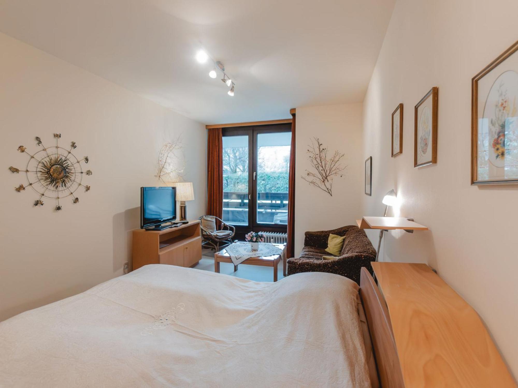 Apartment Sun & Mountain View By Interhome Bad Hofgastein Exterior photo