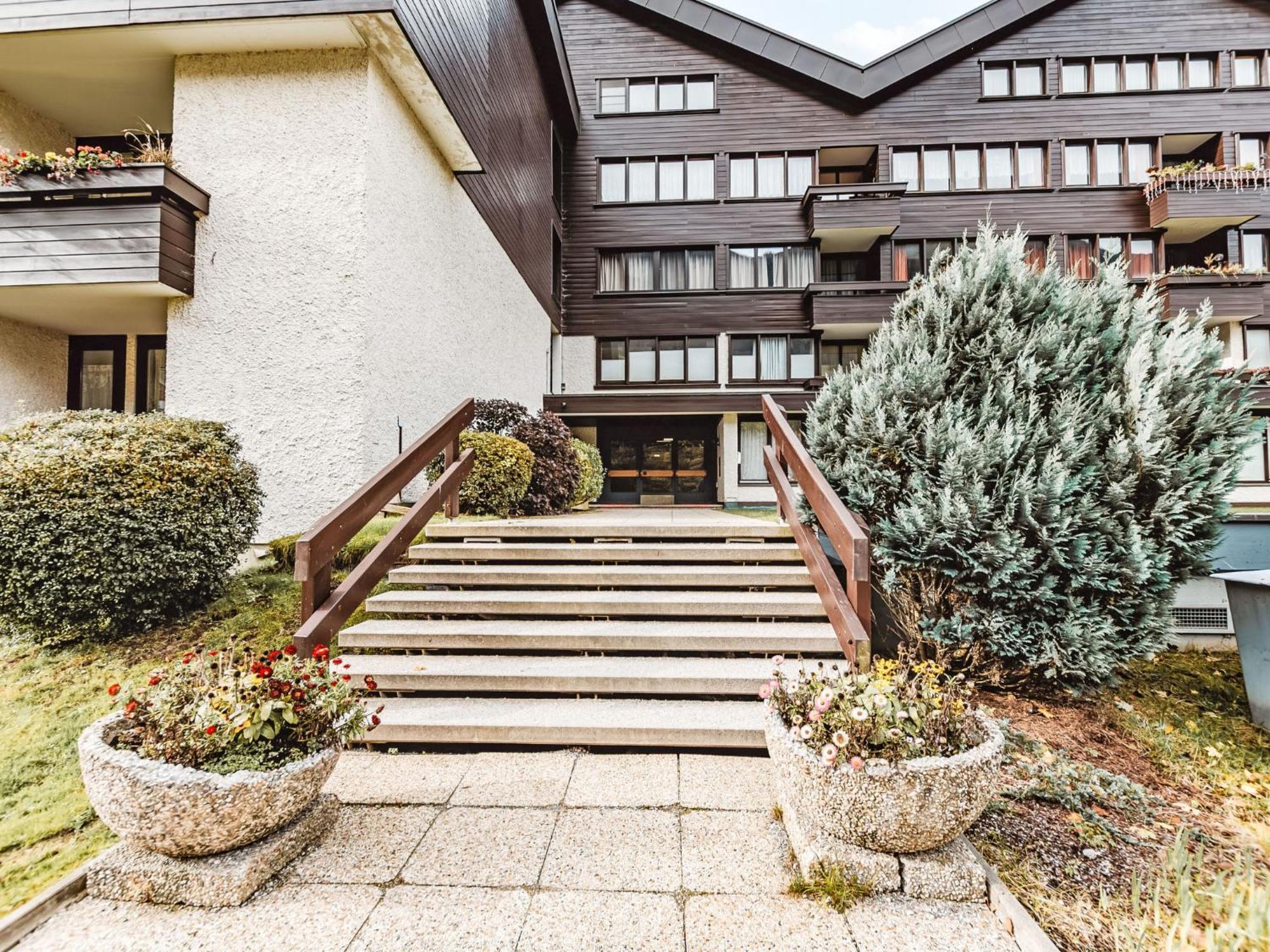 Apartment Sun & Mountain View By Interhome Bad Hofgastein Exterior photo
